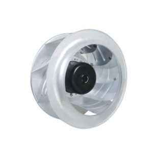 Cánh quạt ly tâm Inox