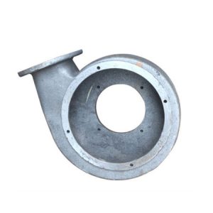 Vỏ quạt thổi sò cao áp