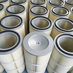Lõi lọc bụi